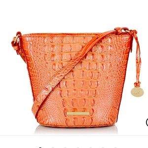 Brahmin mini Quinn in Bellini Melbourne